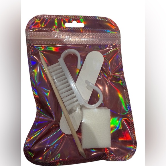 Sally Hansen Salon Effects Press-On Nails Set - Almond Shape - Picture 2 of 6